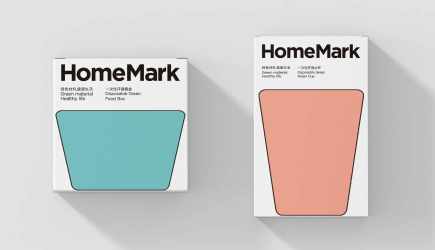 张家界VI设计报价标准