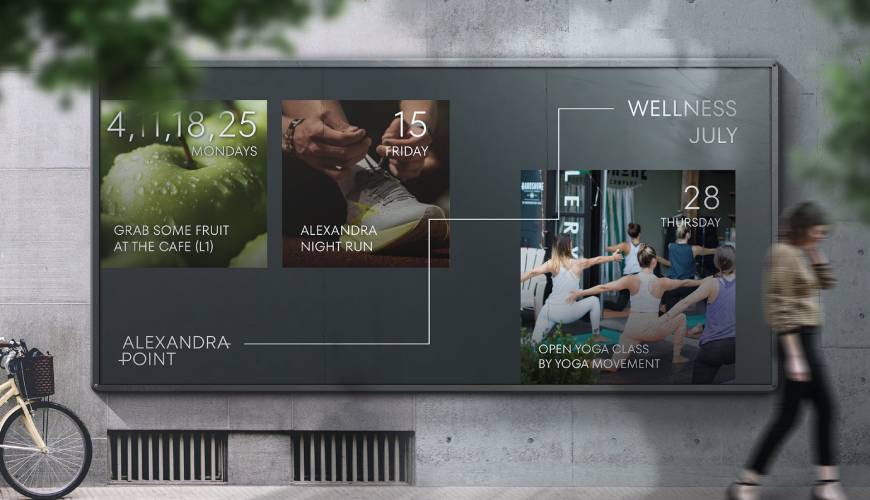 张家界VI设计公司如何进行品牌审核