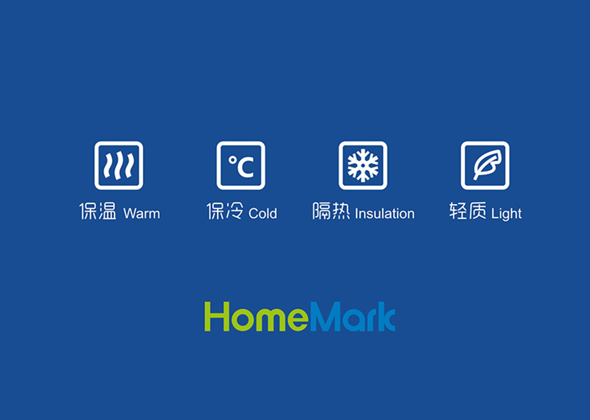 张家界VI设计公司的种类很齐全